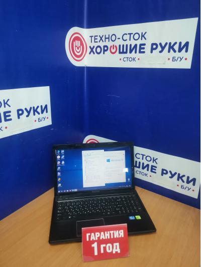 Ноутбук Lenovo G 580-20150 Ноутбук Lenovo G 580-20150